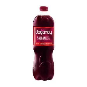 Acılı Şalgam 1LT