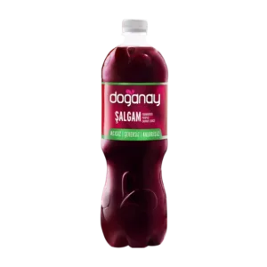 Acısız Şalgam 1LT