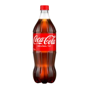 Coca-Cola 1LT