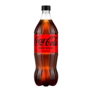 Coca-Cola ZERO 1LT