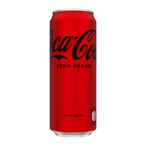 Coca Cola Zero 330ml