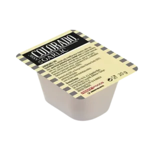 Colorado Garlic Sarımsaklı Sos 20G