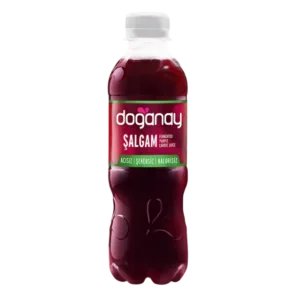 Acısız Şalgam 250ml