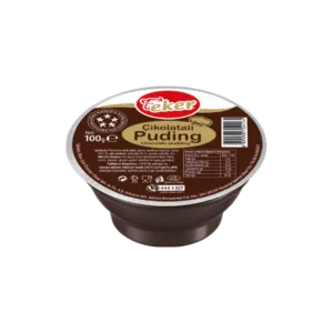 Eker Puding 100G