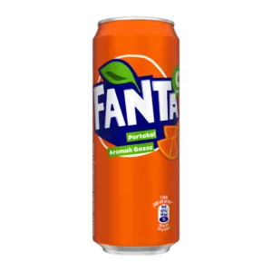 Fanta 330ml