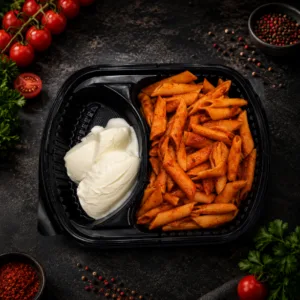Penne Napoliten