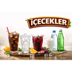 1LT Ayran