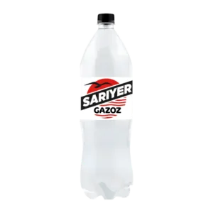 Sarıyer 1LT Gazoz