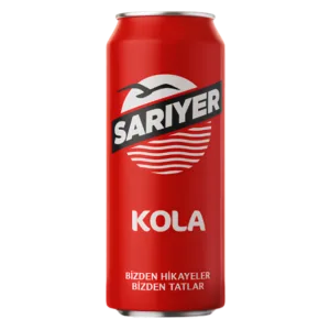 Sarıyer Kola 330ml
