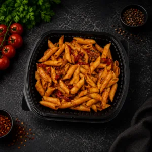 Sweet Chili Penne